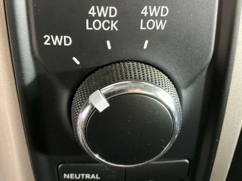 Used 2017 RAM 3500 Tradesman w/ Power Accessory Group image 19