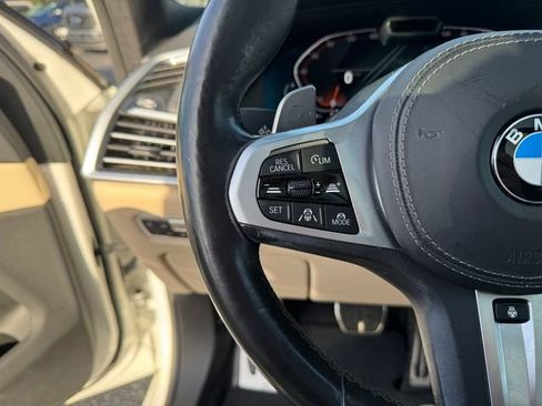 Used 2021 BMW X7 xDrive40i w/ M Sport Package image 14