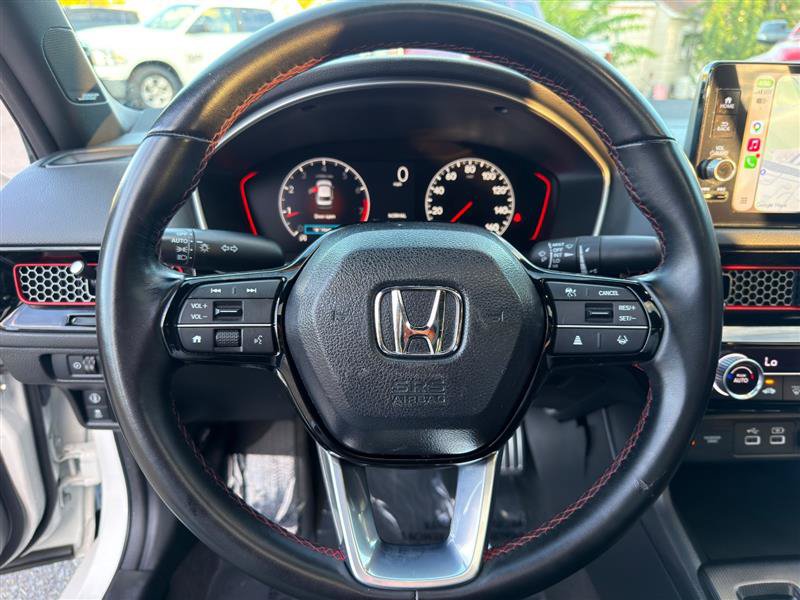 Used 2023 Honda Civic Si image 13