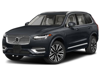 Certified 2023 Volvo XC90 T8 Plus w/ Protection Package Premier