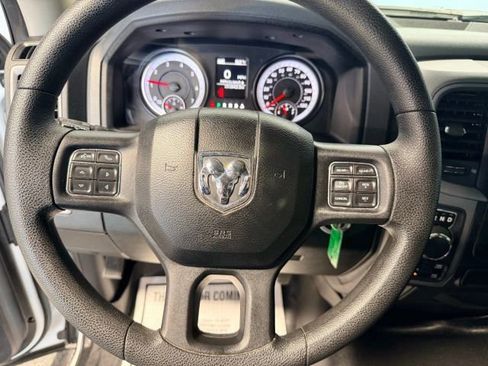 Used 2015 RAM 1500 Express image 9
