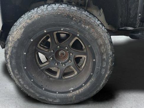 Used 2015 Chevrolet Silverado 2500 LT AWD/4WD image 20