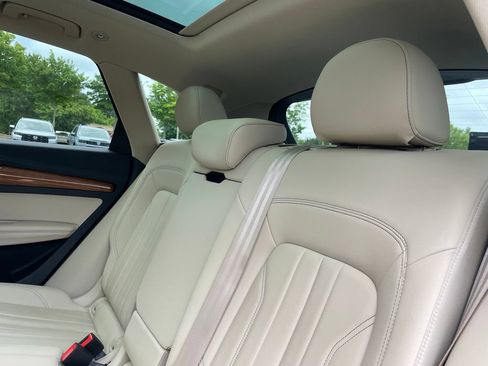Used 2021 Audi Q5 2.0T Premium Plus AWD/4WD image 41