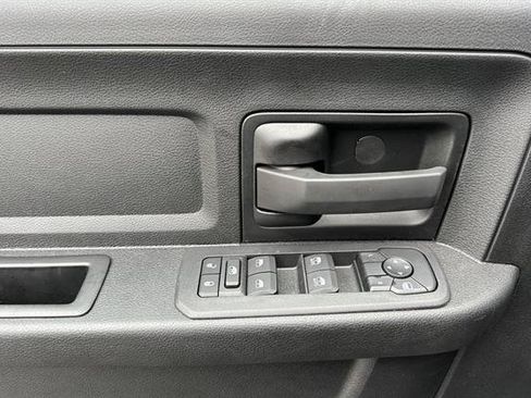 New 2026 RAM 3500 Tradesman AWD/4WD image 7