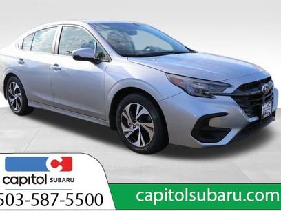 New 2025 Subaru Legacy Premium