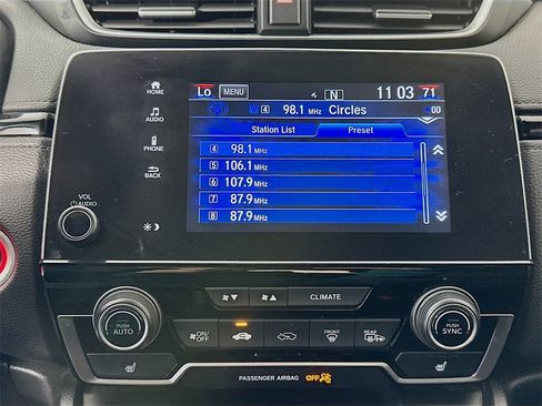 Used 2021 Honda CR-V EX-L image 14