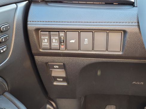 New 2026 Honda Odyssey EX-L image 23