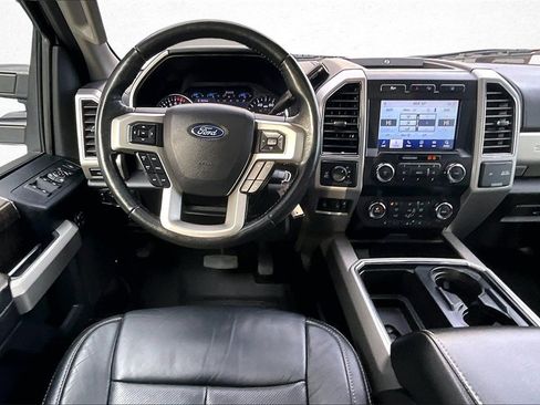 Used 2020 Ford F250 Lariat image 10