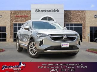 Used 2023 Buick Envision Preferred AWD/4WD video 1