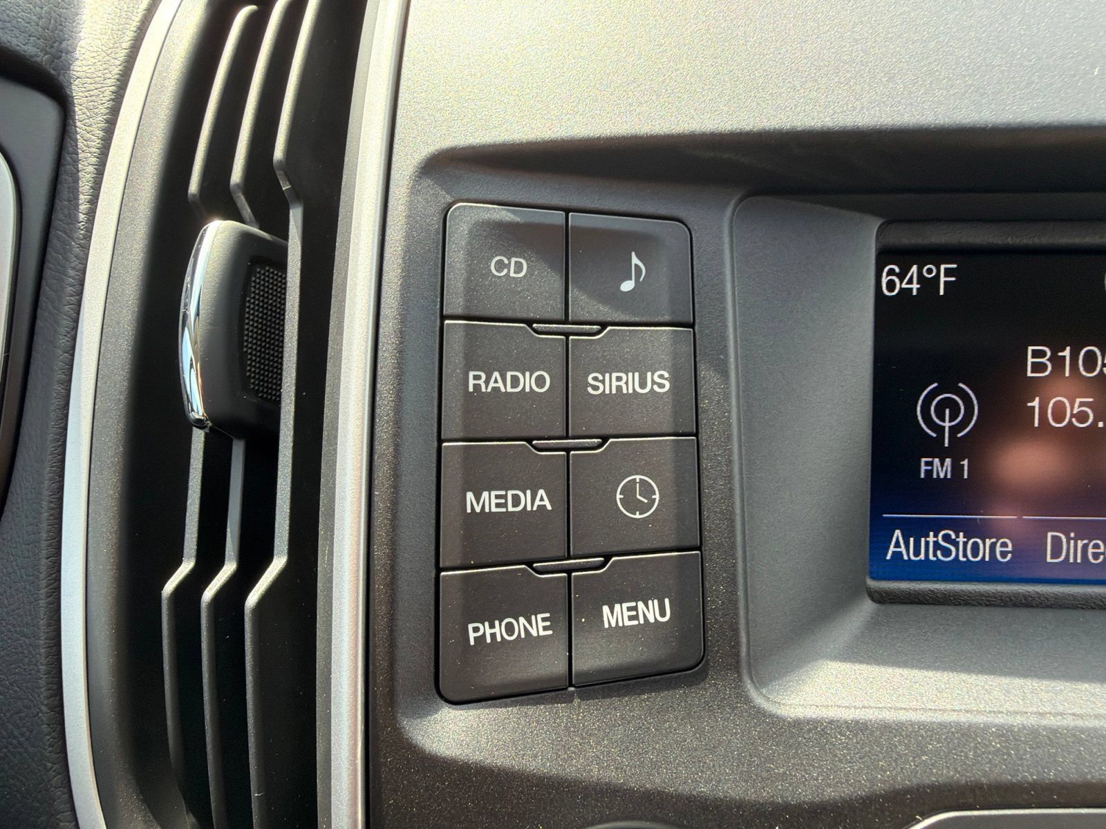 Used 2017 Ford Edge SEL AWD/4WD image 21