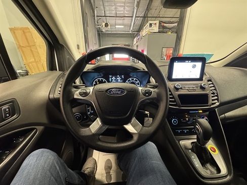 Used 2020 Ford Transit Connect XL FWD image 23