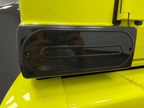 Used 2017 Mercedes-Benz G 550 Squared image 13