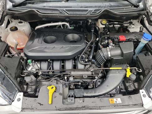 Used 2022 Ford EcoSport SE w/ SE Convenience Package image 25