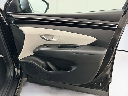 Used 2023 Hyundai Tucson SEL image 33