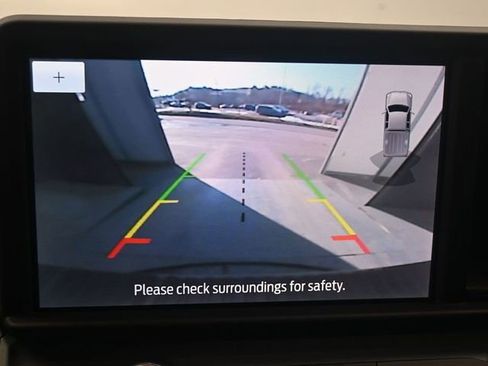 Used 2024 Ford Maverick Lariat w/ 4K Tow Package image 15