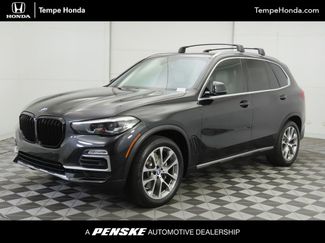 Used 2019 BMW X5 xDrive40i w/ Premium Package 2 video 1