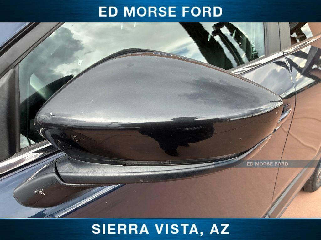 Used 2024 MAZDA CX-30 AWD 2.5 S w/ Select Sport Pkg image 5