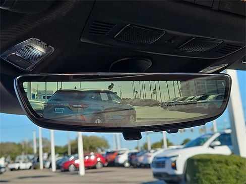 Used 2024 Chevrolet Corvette Stingray Preferred Conv w/ 2LT image 24