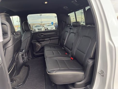 Used 2022 RAM 1500 Limited image 16