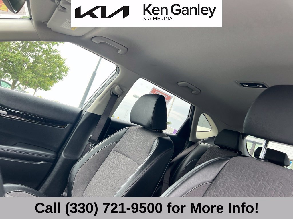 Certified 2026 Kia Seltos S AWD/4WD image 41