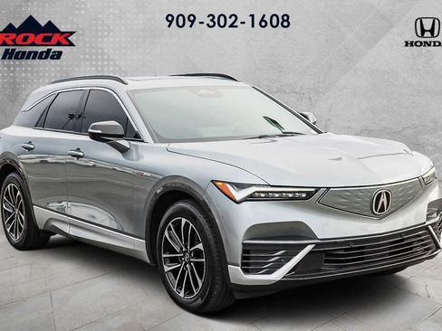 Used 2024 Acura ZDX A-Spec image 3
