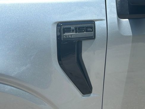 Used 2024 Ford F150 XLT w/ Bed Utility Package RWD image 19