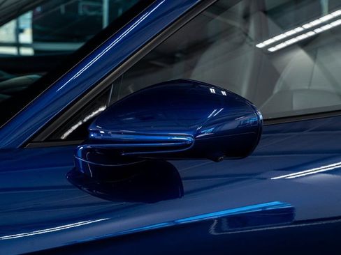 Used 2021 Porsche Taycan image 23