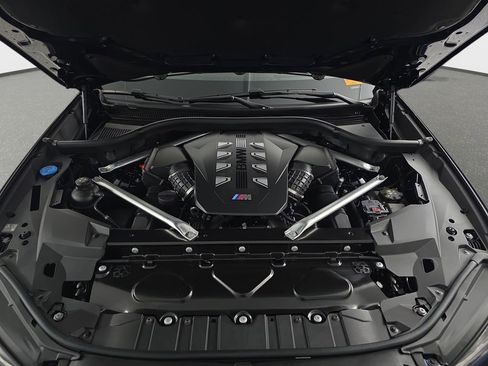 New 2026 BMW X5 M60i image 30