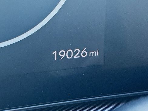 Used 2024 Hyundai Sonata SEL w/ Convenience Package image 2