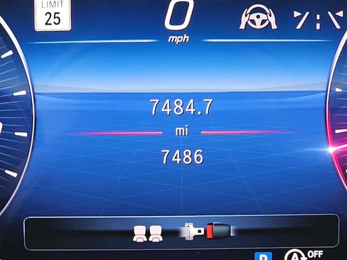 Used 2024 Mercedes-Benz Maybach S 580 4MATIC image 27