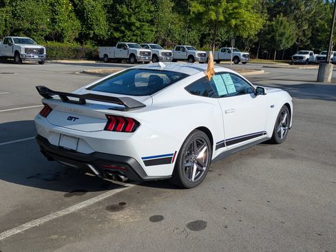 Certified 2024 Ford Mustang GT Premium RWD image 4