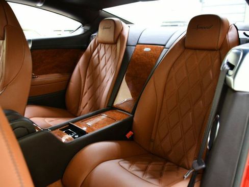 Used 2015 Bentley Continental GT Speed AWD/4WD image 37
