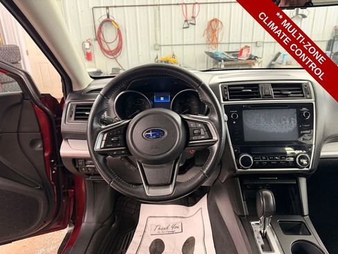 Used 2019 Subaru Outback 2.5i Premium image 17