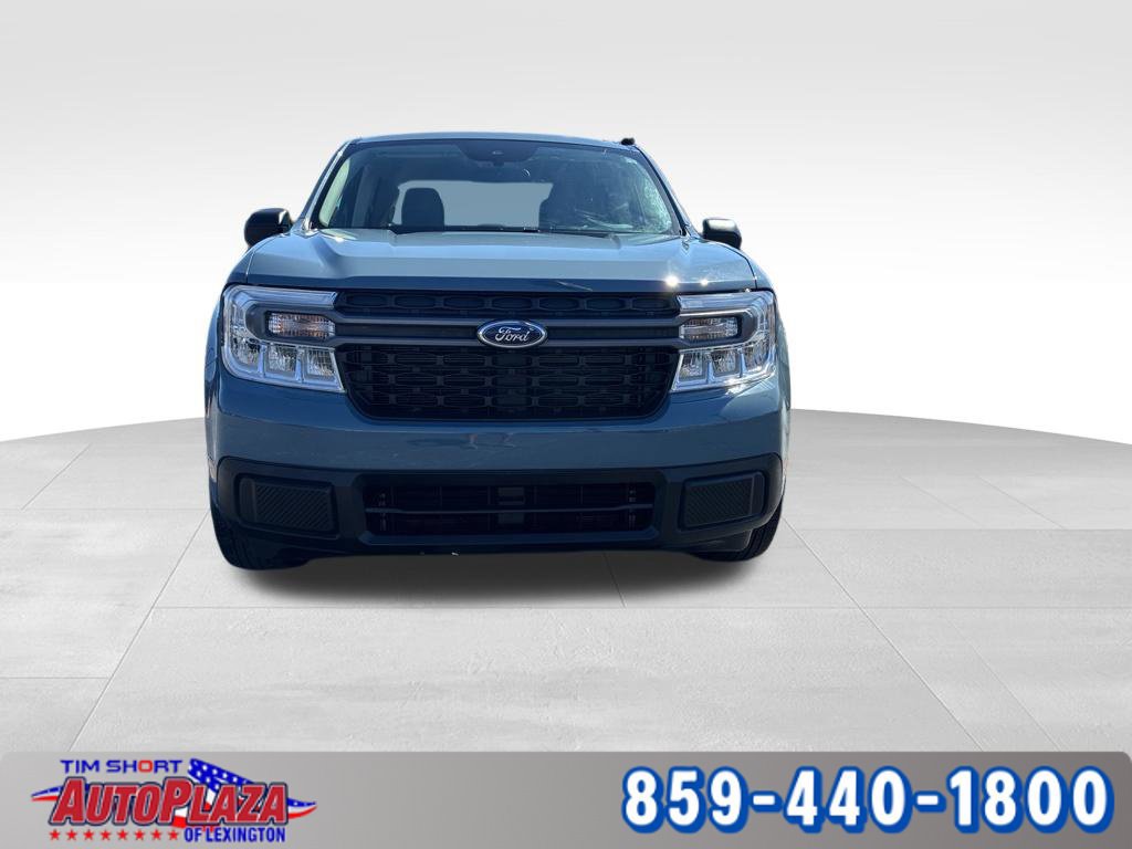 Used 2023 Ford Maverick XLT FWD image 10