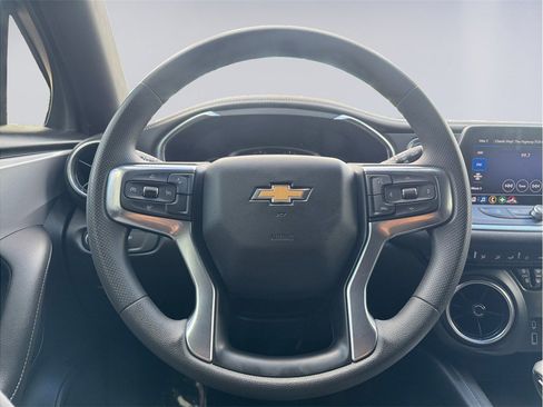 Used 2021 Chevrolet Blazer LT image 13