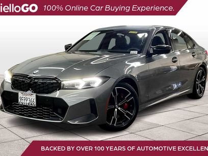 Used 2023 BMW M340i w/ Premium Package