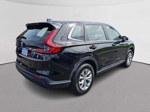 Used 2024 Honda CR-V LX image 11