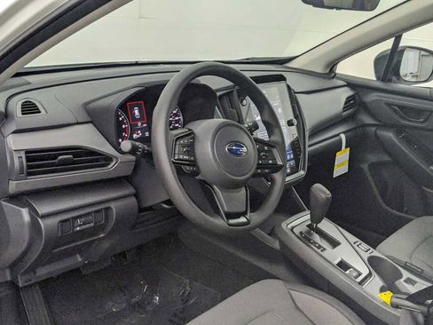 New 2026 Subaru Crosstrek 2.0i Premium image 13
