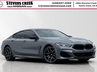 Used 2024 BMW M850i Gran Coupe xDrive