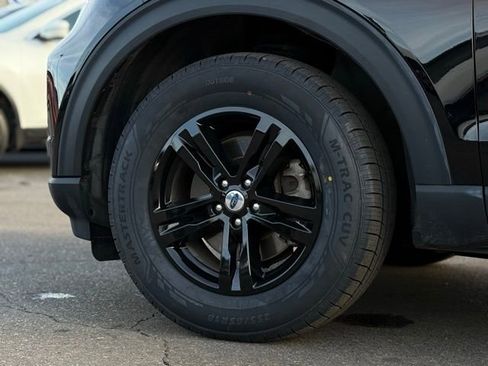 Certified 2023 Ford Explorer XLT w/ Equipment Group 202A image 46