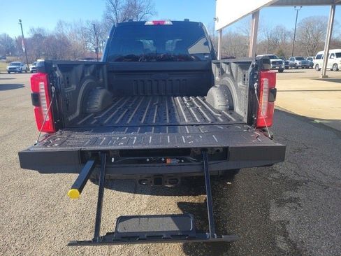 New 2026 Ford F250 XLT w/ XLT Premium Package image 10