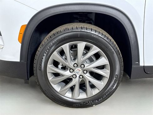 New 2026 Buick Enclave Preferred w/ Power Package image 19