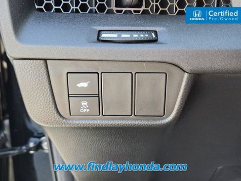 Certified 2024 Honda CR-V Sport-L image 31