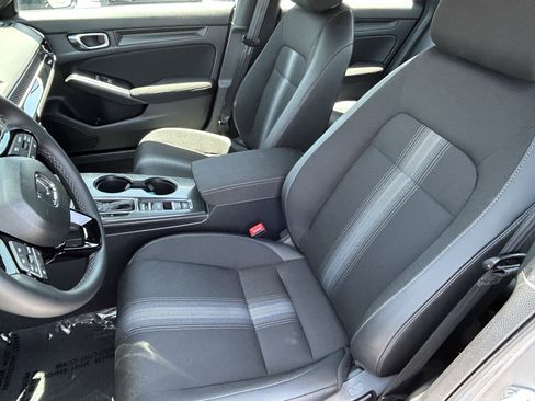 Used 2026 Honda Civic Sport image 14