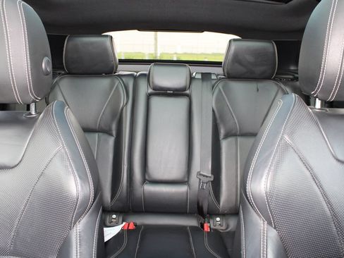 Used 2018 Land Rover Range Rover Evoque HSE AWD/4WD image 11