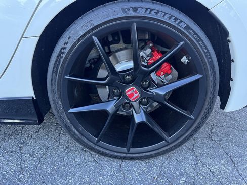 Used 2023 Honda Civic Type R image 17