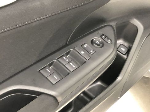 Used 2018 Honda Civic EX image 13