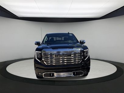 New 2026 GMC Sierra 1500 Denali w/ Denali Reserve Package
