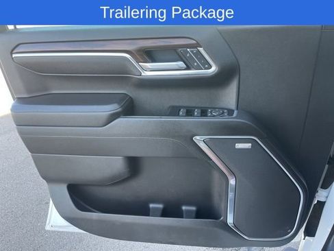 Used 2022 GMC Sierra 1500 SLT w/ SLT Premium Plus Package image 12