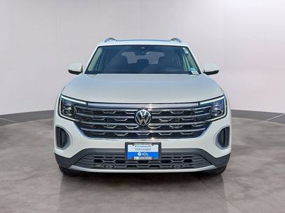 Used 2025 Volkswagen Atlas SEL